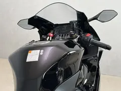 Yamaha YZF R9 2026 nieuw – foto 8 van 8