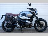 BMW R NINE T SCRAMBLER