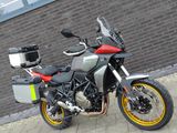 QJMOTOR SRT 700 X TOURING