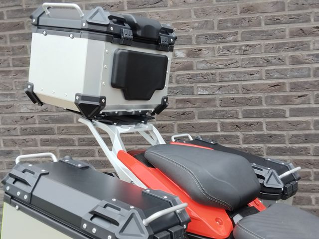 QJMOTOR - srt-700-x-touring