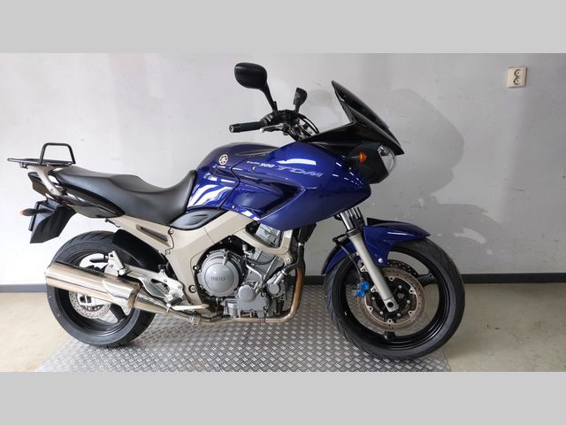 yamaha - tdm-900