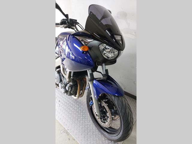 yamaha - tdm-900