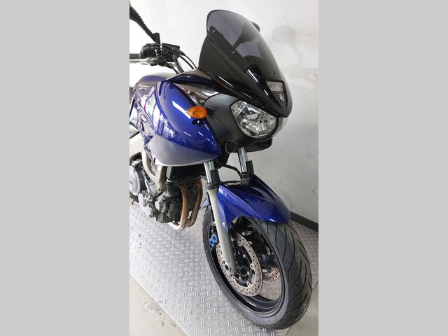 yamaha - tdm-900