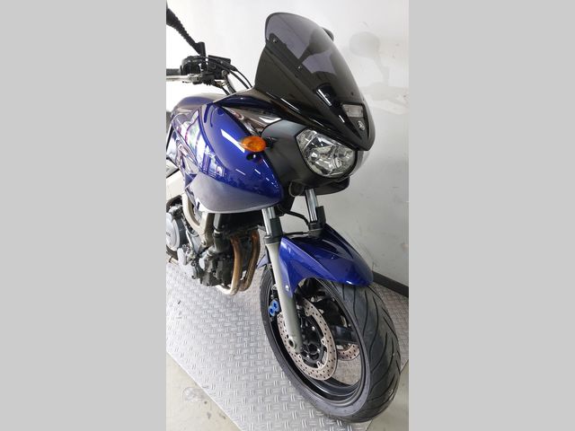 yamaha - tdm-900