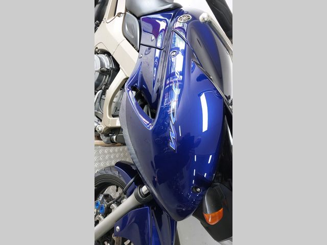 yamaha - tdm-900