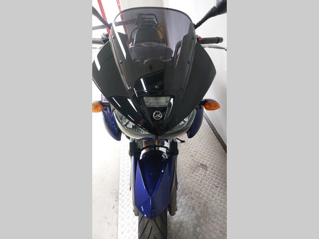 yamaha - tdm-900