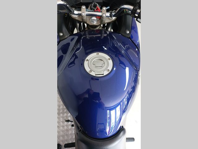 yamaha - tdm-900