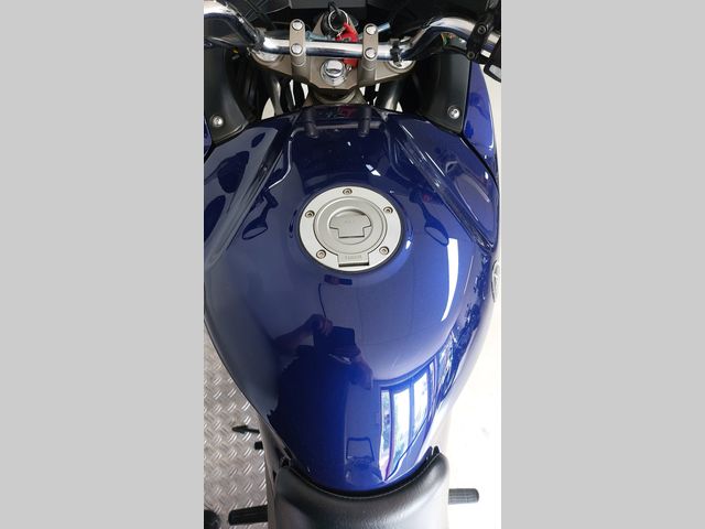 yamaha - tdm-900