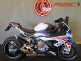 BMW S 1000 RR