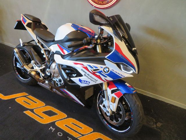 bmw - s-1000-rr