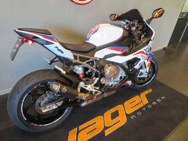 bmw - s-1000-rr