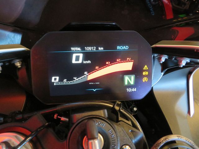 bmw - s-1000-rr