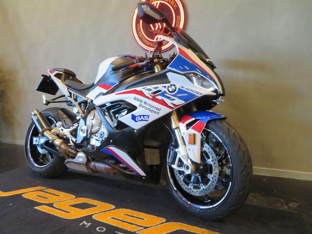 bmw - s-1000-rr
