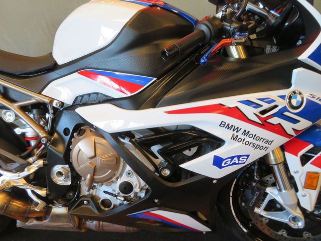 bmw - s-1000-rr