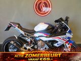 BMW S 1000 RR