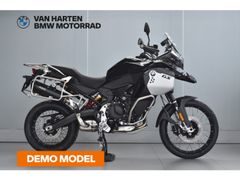 BMW F 900 GS ADVENTURE