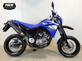 YAMAHA XT 660 X
