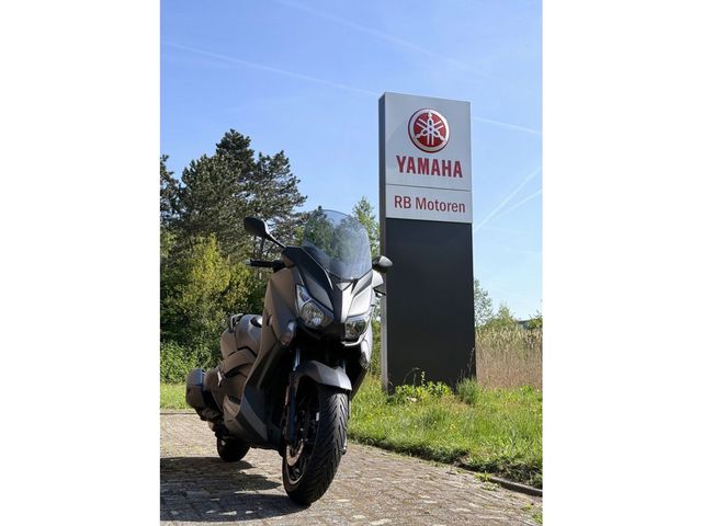 yamaha - x-max-400