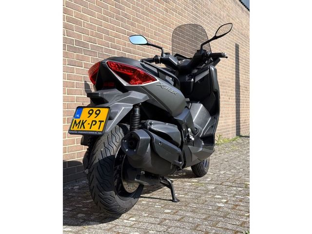 yamaha - x-max-400