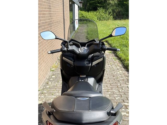 yamaha - x-max-400