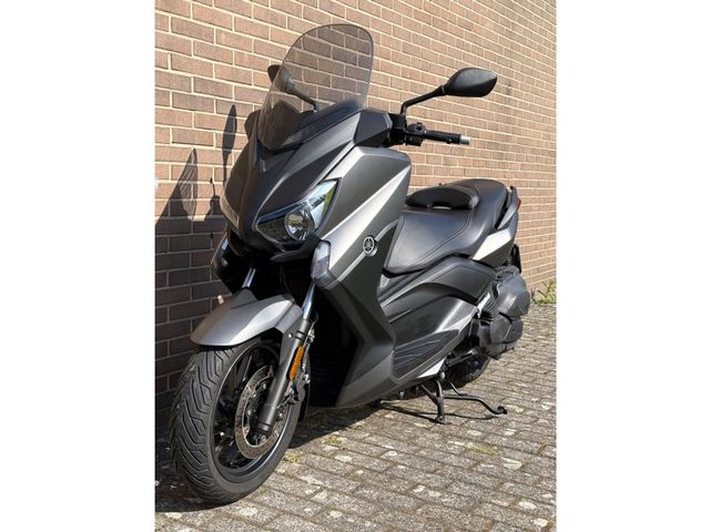 yamaha - x-max-400