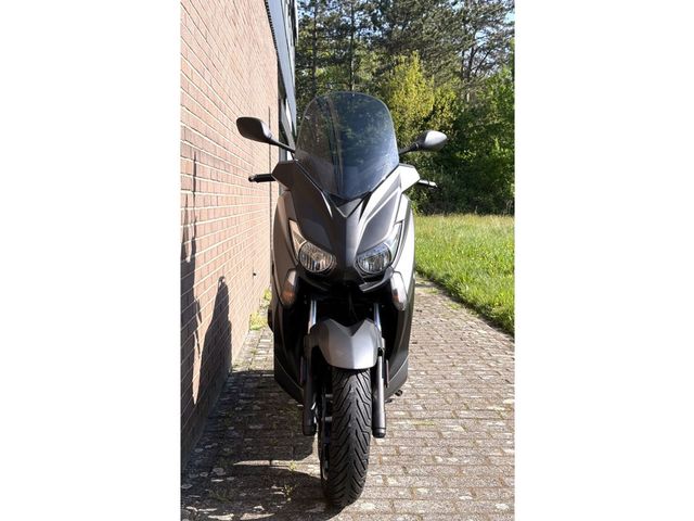 yamaha - x-max-400