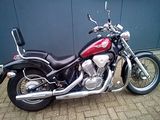 HONDA VT 600 C SHADOW (VLX)