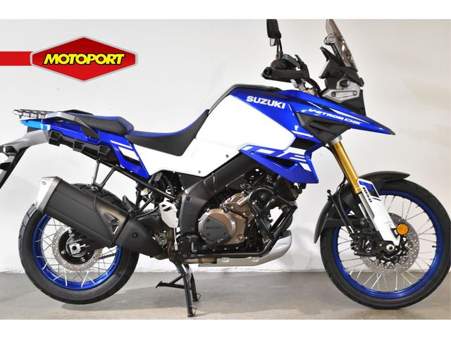 suzuki - v-strom-1050-de