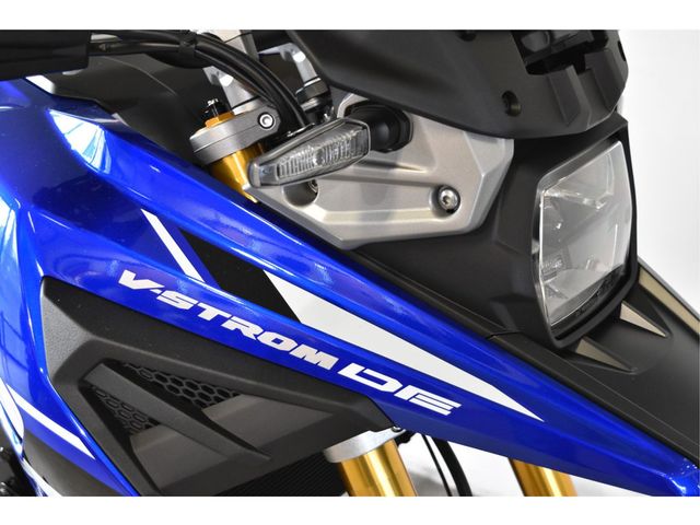 suzuki - v-strom-1050-de