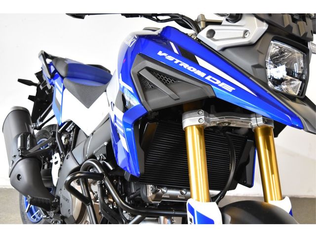 suzuki - v-strom-1050-de