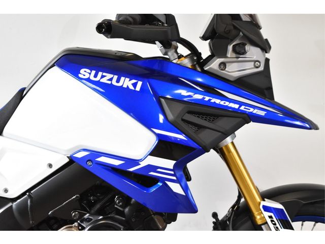 suzuki - v-strom-1050-de