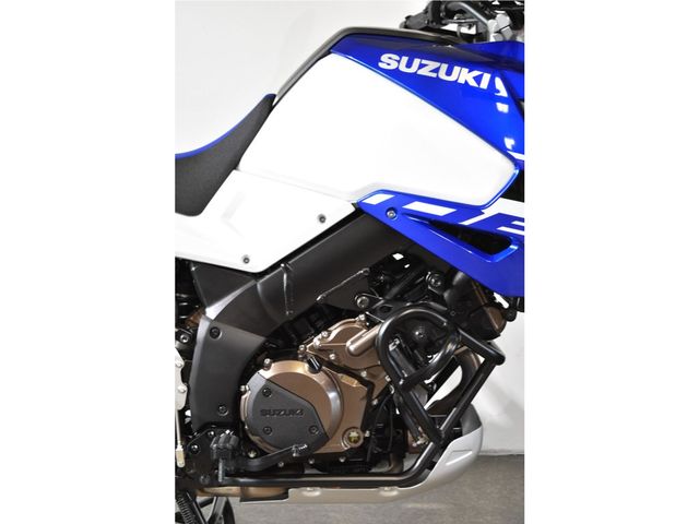 suzuki - v-strom-1050-de