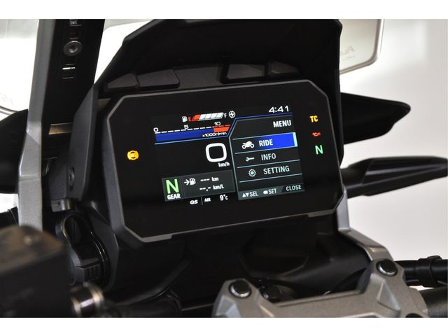 suzuki - v-strom-1050-de