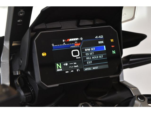 suzuki - v-strom-1050-de