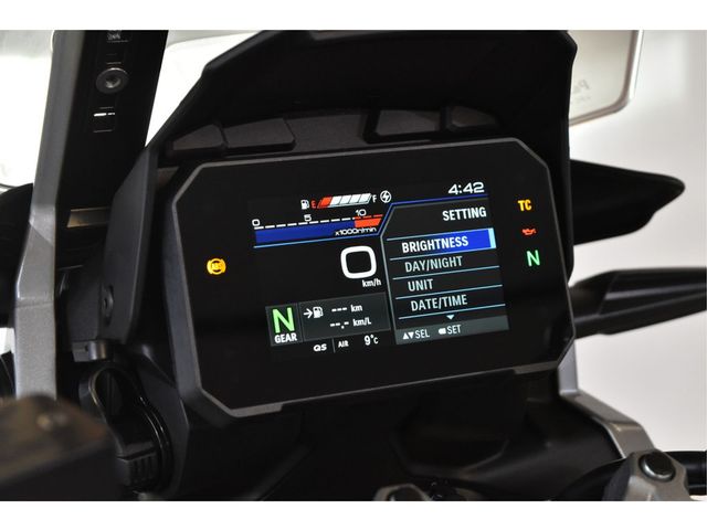 suzuki - v-strom-1050-de
