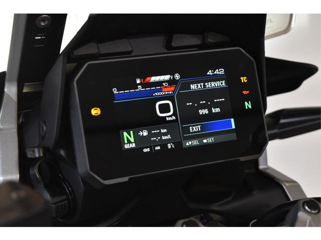 suzuki - v-strom-1050-de