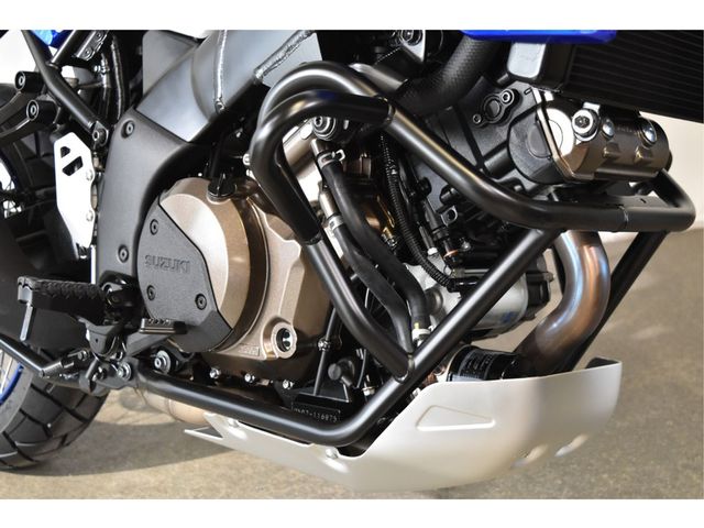 suzuki - v-strom-1050-de