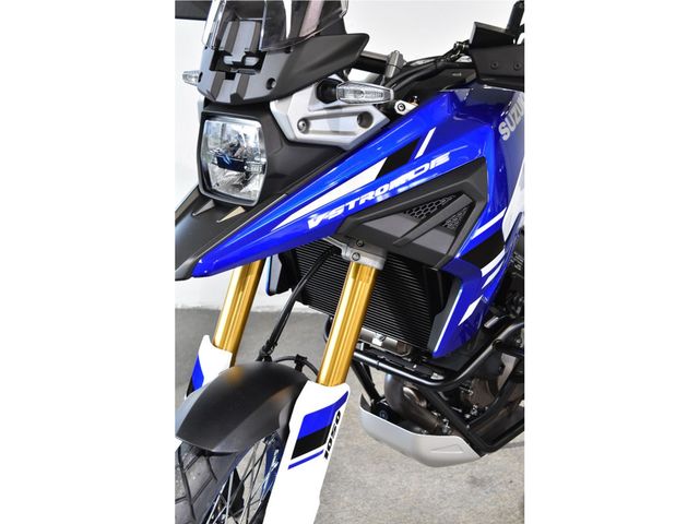 suzuki - v-strom-1050-de