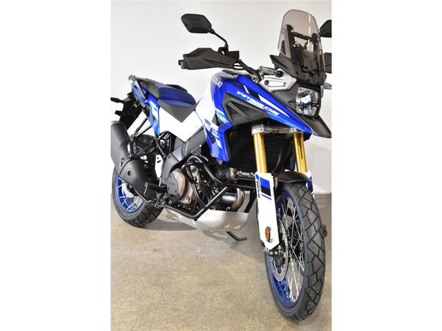 suzuki - v-strom-1050-de