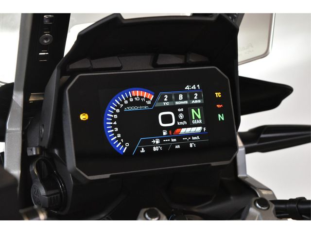suzuki - v-strom-1050-de