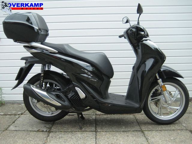 honda - sh-150i-c-abs