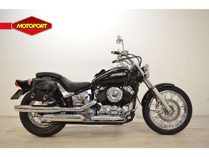 Yamaha XVS 650 Dragstar 2000 occasion