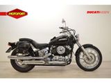 YAMAHA XVS 650 DRAGSTAR