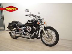 Yamaha XVS 650 Dragstar 2000 occasion – foto 2 van 12