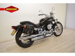 Yamaha XVS 650 Dragstar 2000 occasion – foto 3 van 12