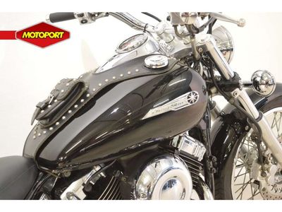 YAMAHA XVS 650 DRAGSTAR – foto 4