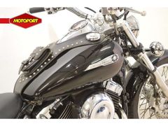 Yamaha XVS 650 Dragstar 2000 occasion – foto 4 van 12