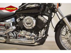 Yamaha XVS 650 Dragstar 2000 occasion – foto 7 van 12