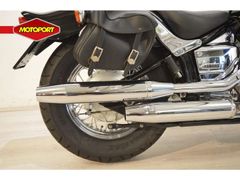 Yamaha XVS 650 Dragstar 2000 occasion – foto 8 van 12