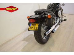 Yamaha XVS 650 Dragstar 2000 occasion – foto 9 van 12